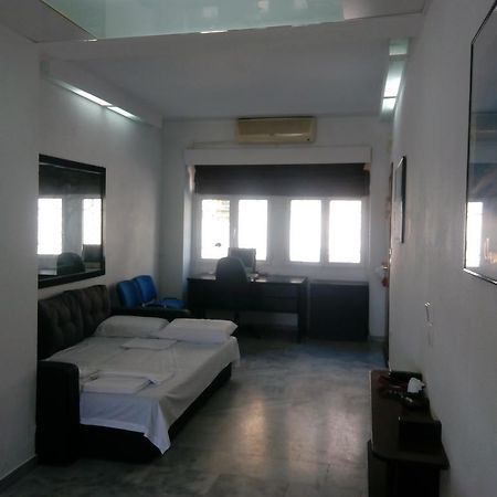 Live Your Myth In Kavala Apartment Bagian luar foto