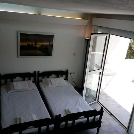 Live Your Myth In Kavala Apartment Bagian luar foto