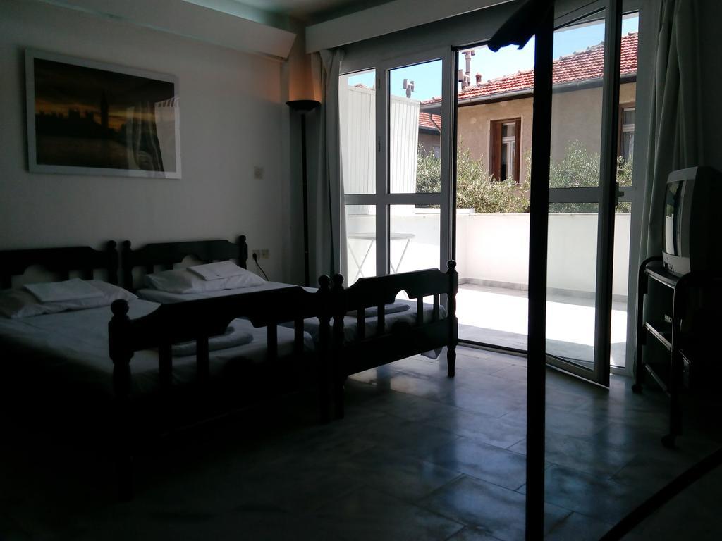 Live Your Myth In Kavala Apartment Bagian luar foto