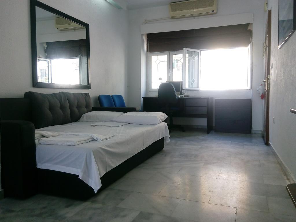 Live Your Myth In Kavala Apartment Bagian luar foto