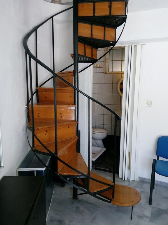 Live Your Myth In Kavala Apartment Bagian luar foto