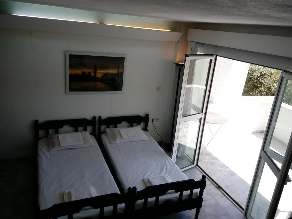 Live Your Myth In Kavala Apartment Bagian luar foto